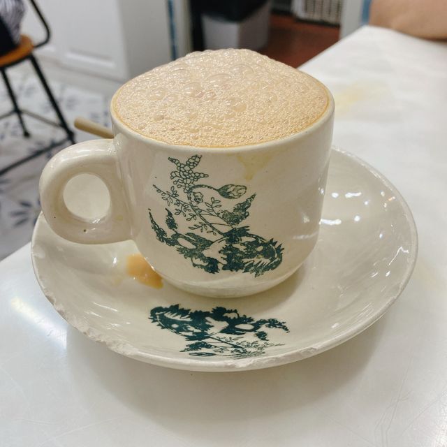 【大圍正宗馬拉菜 - 酥脆薄餅值得回頭】