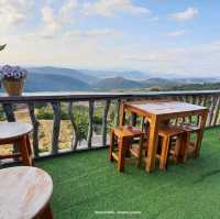 รีวิวที่พัก​บ้านไฮตาก​  อ.ภูเรือ​  จ.เลย​ 