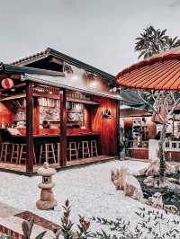 超日本感覺居酒屋·櫻島🍸