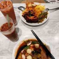 Gurney Food Hall