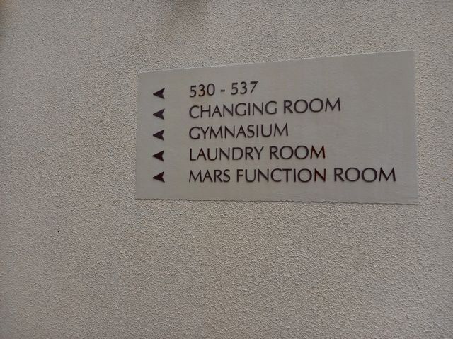 Complete Up-to-Date Hotel Facilities