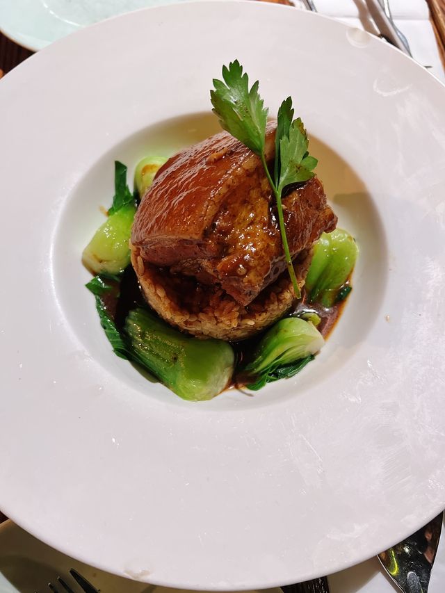 西營盤 高質FUSHION菜 🍽️Cafe 2 Oyster n Grill 🥰