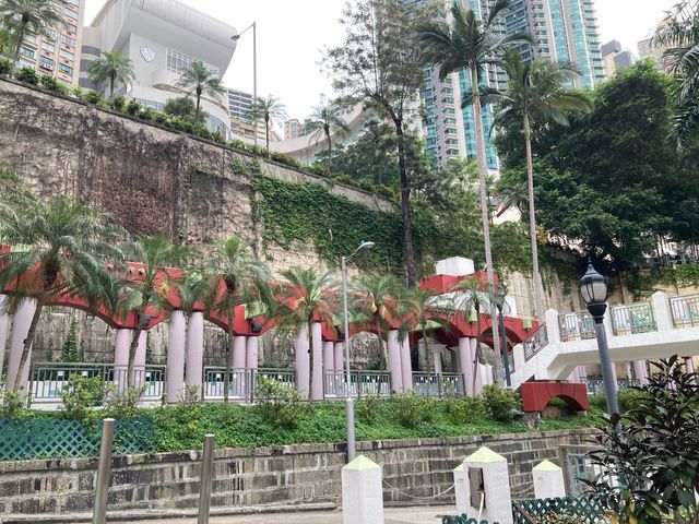 《📸打卡玩樂好去處～隱世童話積木城堡🏰》