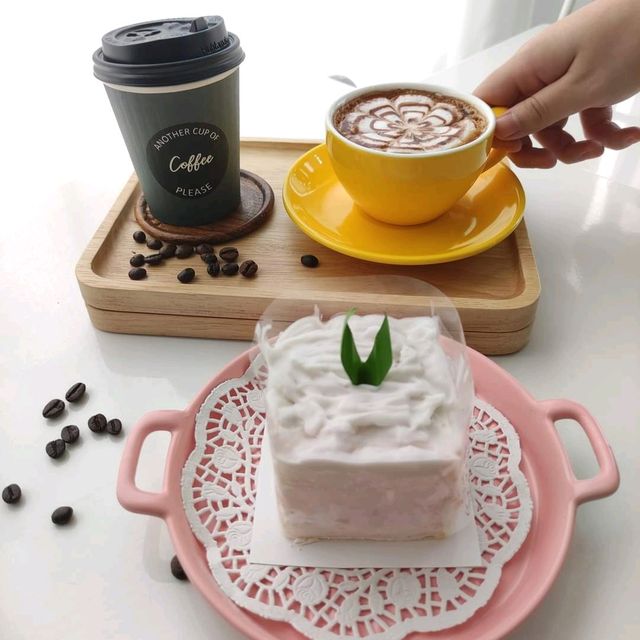 GREAT SPACE☕☕