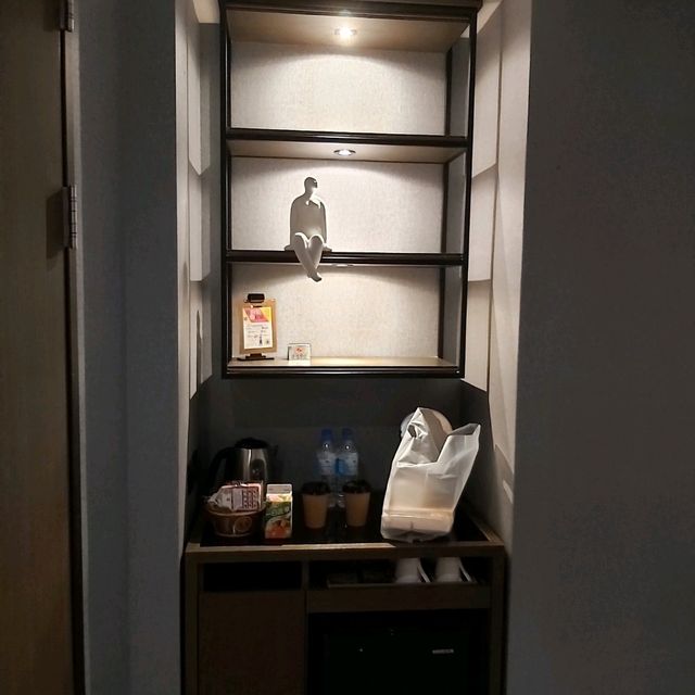 高雄鈞怡大飯店