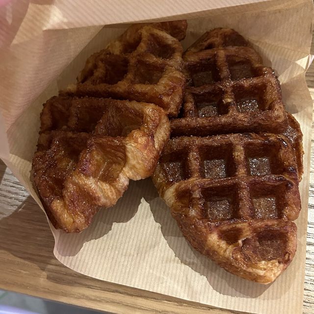 용인 구갈동 강남대역 대표 빵맛집🍞, “빠아앙”