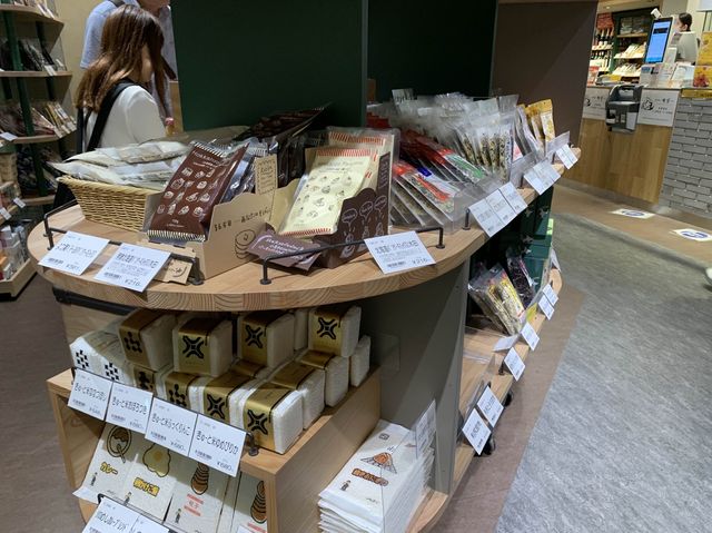 北海道　札幌観光　札幌駅南口の北海道四季マルシェに行ってきた！