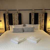 Worthy upscale hotel to stay in Hat Yai! 🇹🇭