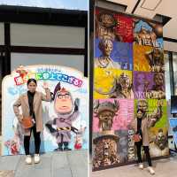 KUMAMOTO 1 Day trip