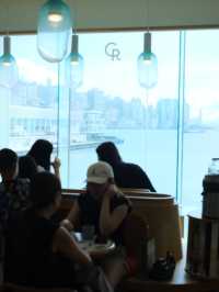 尖沙咀｜超人氣打卡Cafe