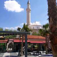Weekend at kusadasi turkiye