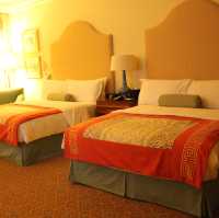 Atlantis The Palm Dubai โรงแรมบนเกาะที่ถมขึ้นมา