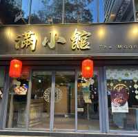 廣東新派中菜廳，家庭朋友聚會一流