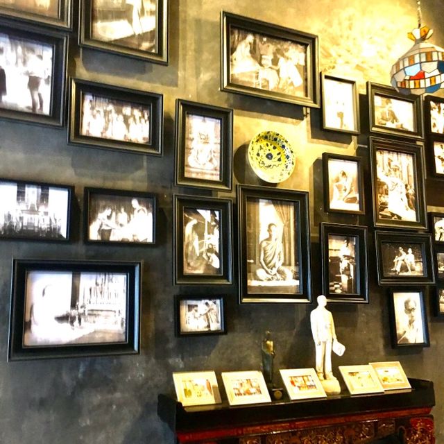 The Family Collections