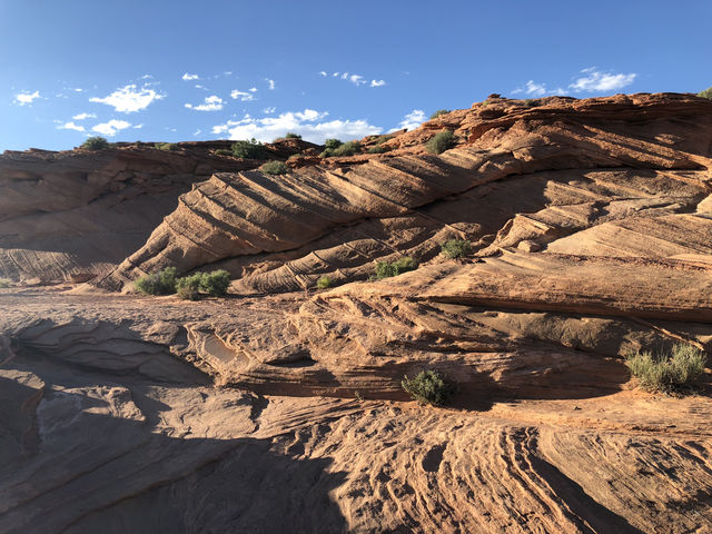 馬蹄灣 (Horseshoe Bend )