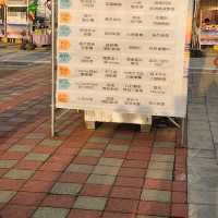 充滿傳統的鹽田文化