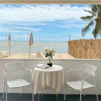 Creamii Cafe Beach Pattaya