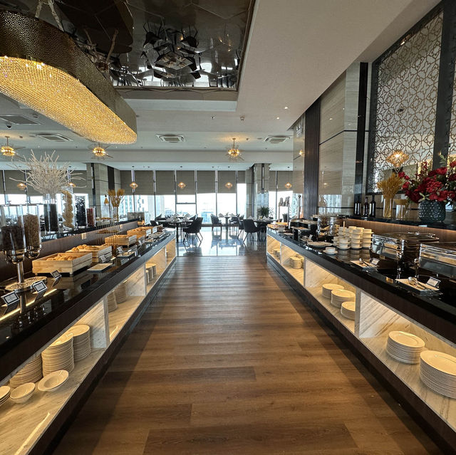 越南河內CP值高的酒店—河內 K 大套房飯店