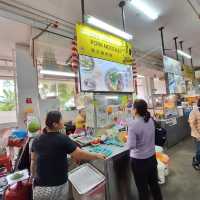 🍴Hawker Cravings Satisfied at ICC Pudu