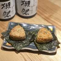 高質串燒居酒屋🌿🫶🏻慶祝必去！