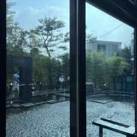 요즘 최고 핫한⛈️ 레인리포트(호우주의보) 용산 