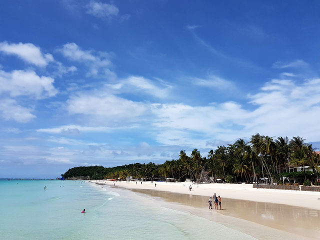 Things You Need to Know before Visiting Boracay