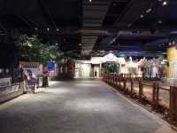 Jurassic Research Centre ✨