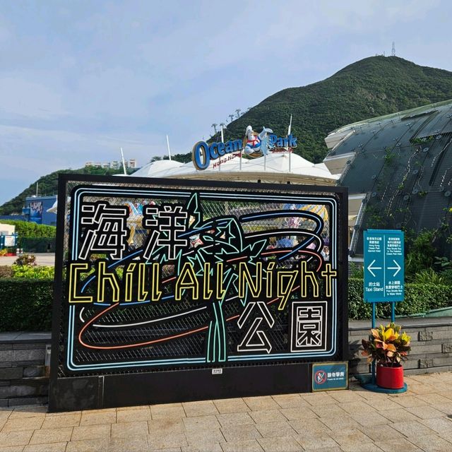 適合一家大細度假的酒店