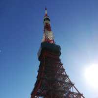 東京御朱印巡り