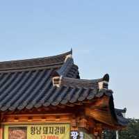 야경이 멋진 가장 오래된 천문대 ✨ 경주 첨성대 🔭