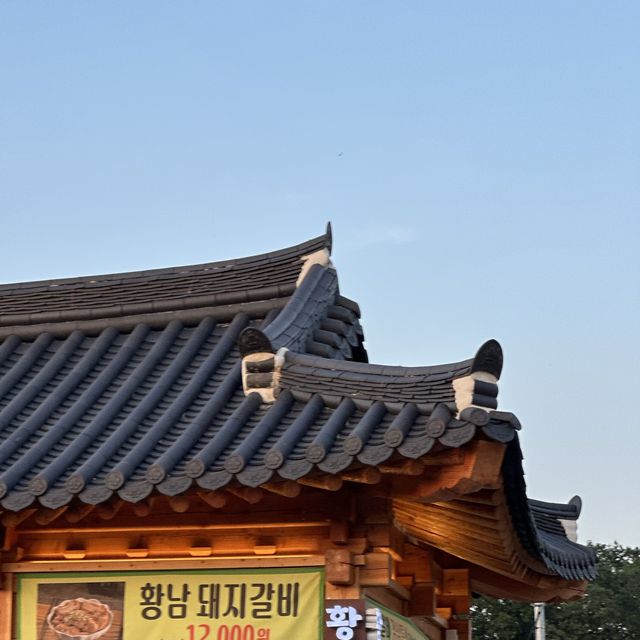야경이 멋진 가장 오래된 천문대 ✨ 경주 첨성대 🔭