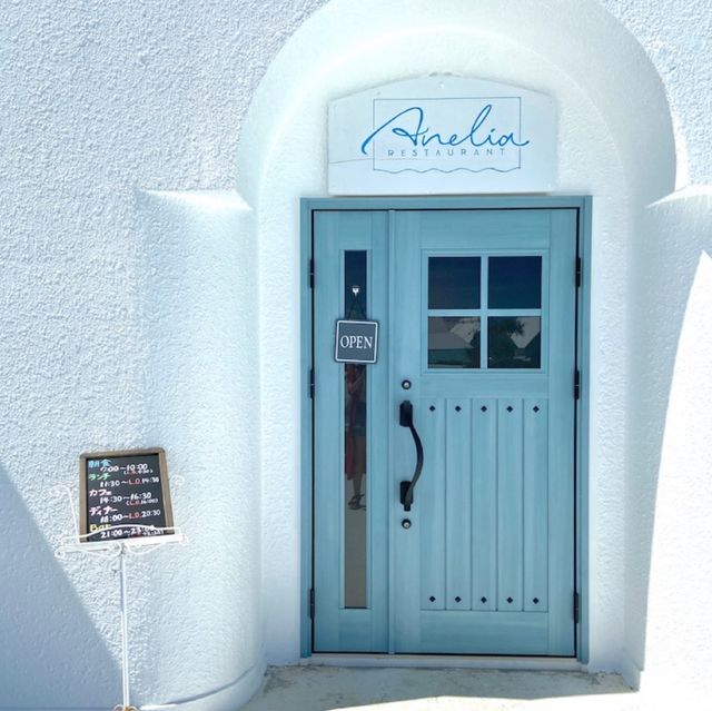 📍Anelia/プリシアリゾートヨロン・鹿児島
