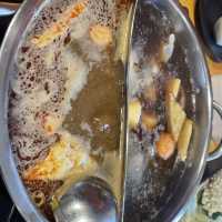 พุงกลม ชาบู 🍲