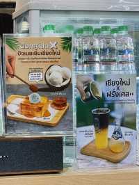 ชาออริจินอลจากเชียงใหม่ ต้องลอง!