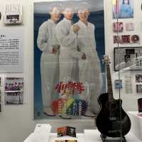 台北｜此生必看展覽🔥喜歡聽歌的一定要去過！🎧
