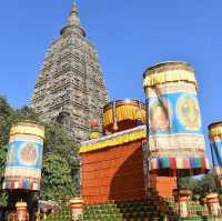 ทริปแสวงบุญที่อินเดีย