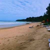 Surin beach, Phuket 