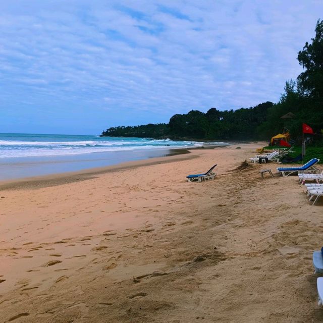 Surin beach, Phuket 