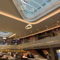✨打卡深圳福田區必去商場☞皇庭廣場✨