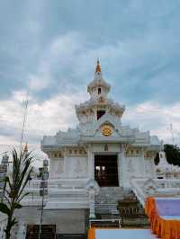 Nakhon City Pillar Shrine🙏🏼🙏🏼🙏🏼