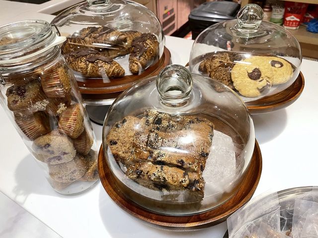 澳門素食探店 | 素鮮閣 