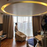 Baraquda heeton Pattaya