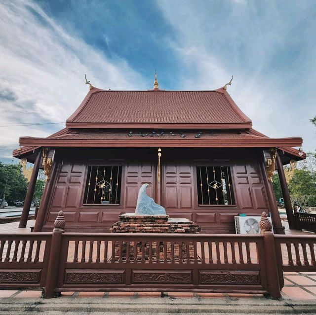 วัดป่าคลอง​ 11