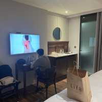 #台南安平留住宿經驗