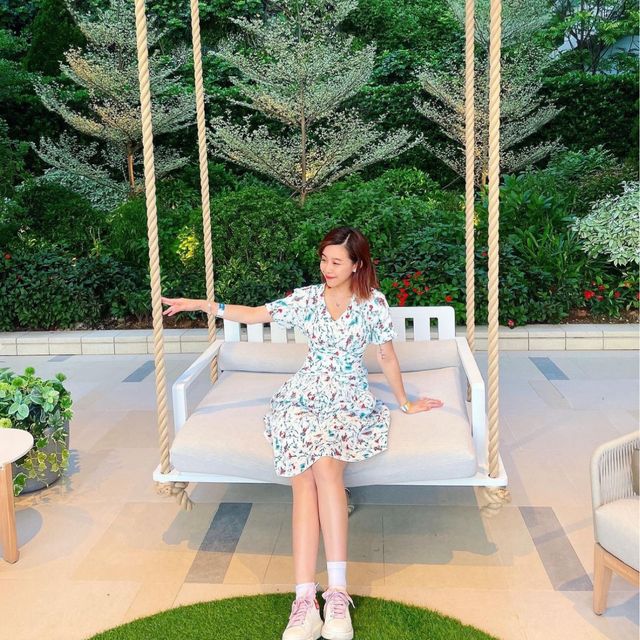 海洋公園酒店小旅遊 海洋公園酒店小旅遊