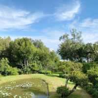 Dusit Thani Krabi Beach Resort