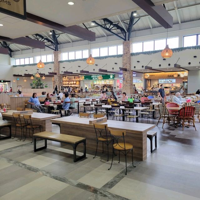 ［九洲shopping之旅］鳥栖 Tosu Premium Outlets 