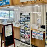 【兵庫県】淡路ジェノバライン！(明石のりば)