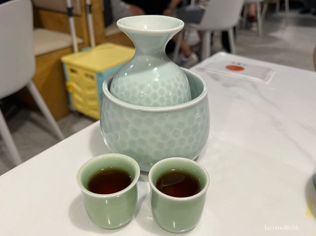 🦀火鍋加季節限定88分鐘大閘蟹放題~