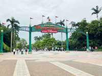香港迪士尼樂園